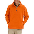 Adult Polar Fleece Pullover Jacket